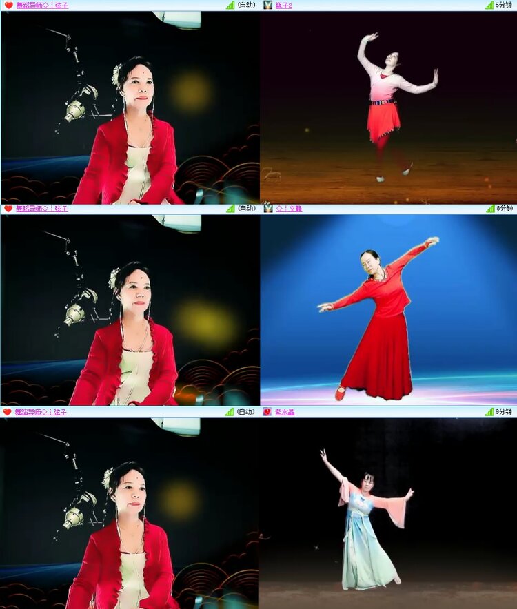 思点🎤V娱热点