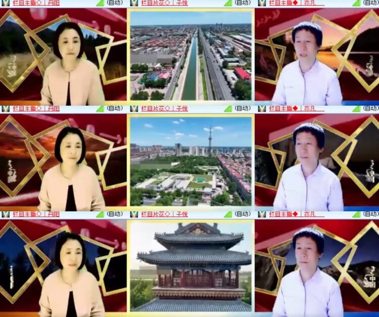 杜影🎤V娱热点