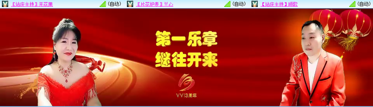 无言🎤V娱热点