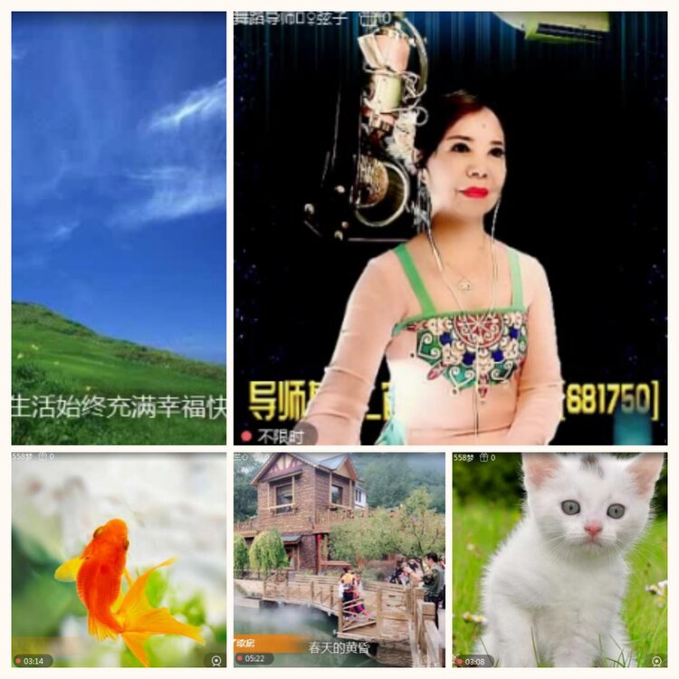 落雪🎤V娱热点