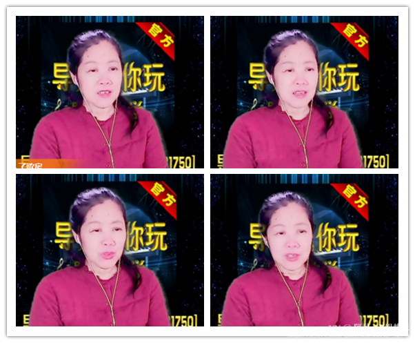 阿呆🎤V娱热点