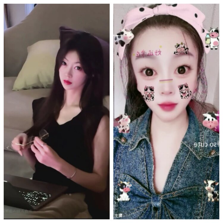 卓然🎤V娱热点