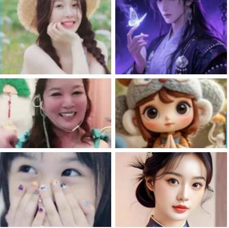 小朵🎤V娱热点