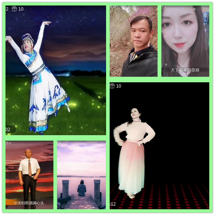 雪儿🎤V娱热点