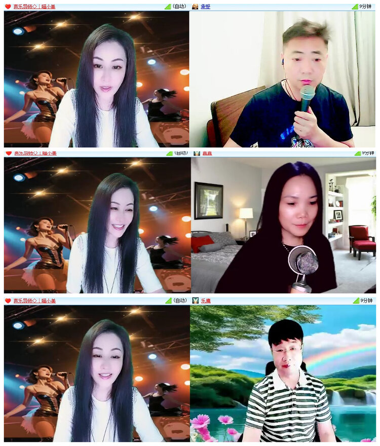 小朵🎤V娱热点