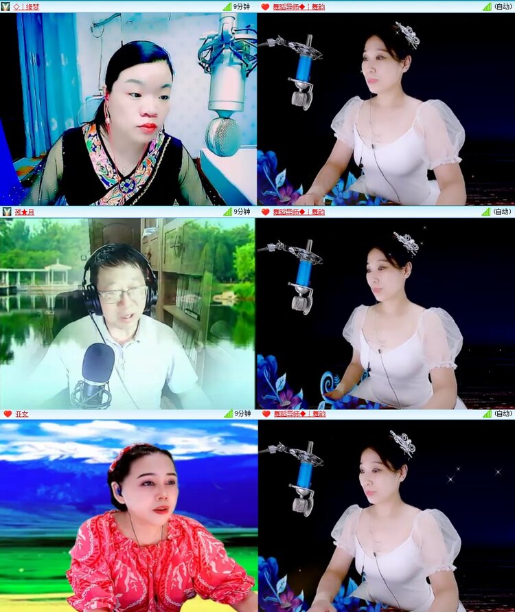 思点🎤V娱热点