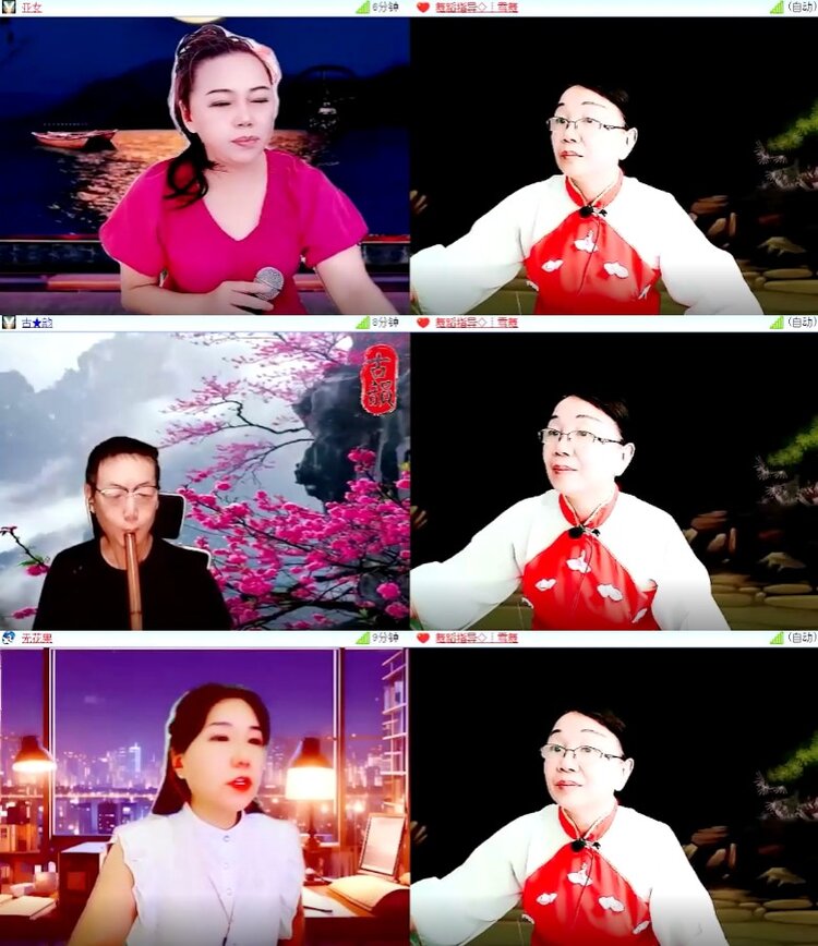 杜影🎤V娱热点