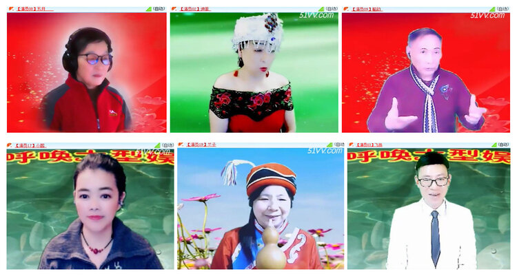 沛滢🎤V娱热点