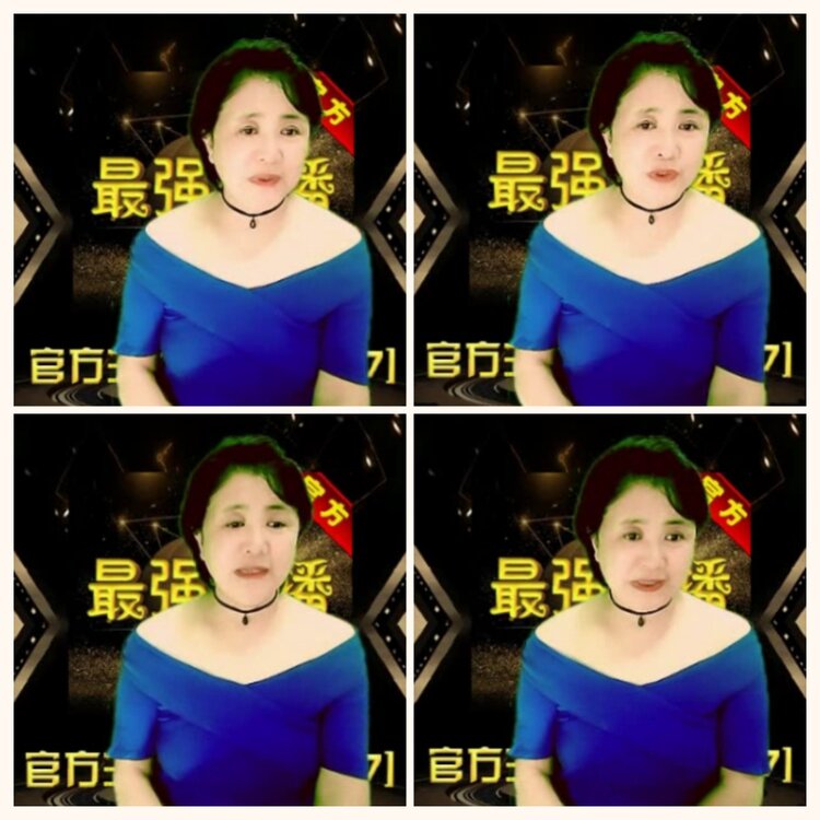 落雪🎤V娱热点