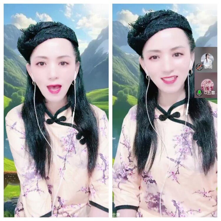 小浅🎤V娱热点