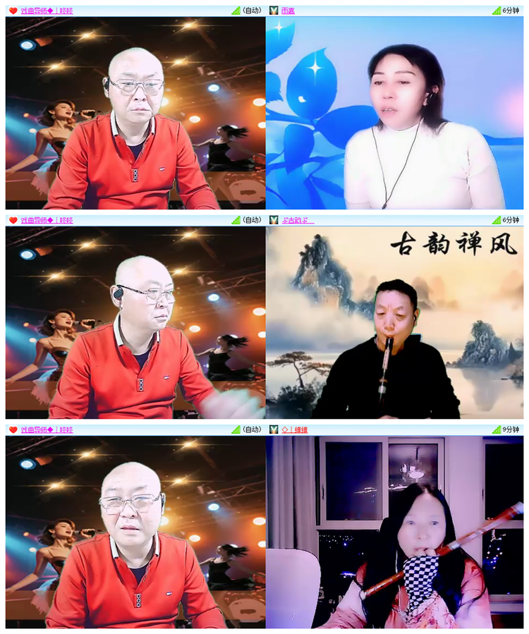 小朵🎤V娱热点