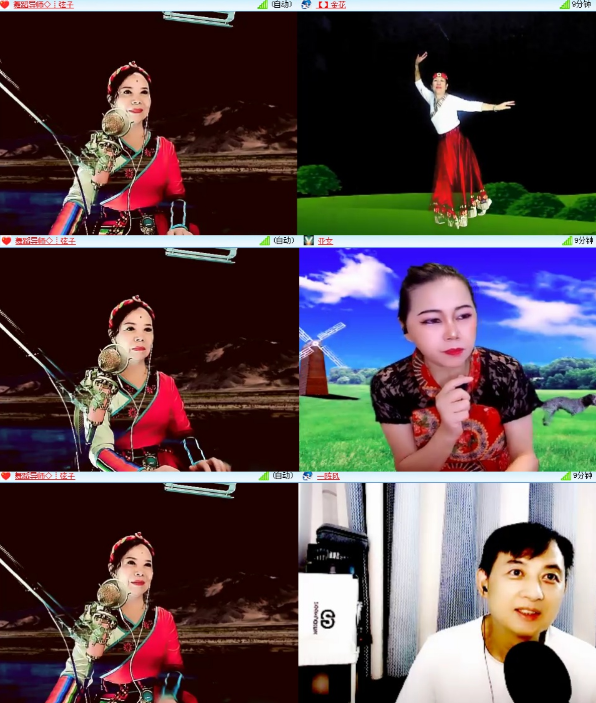 漂泊🎤V娱热点