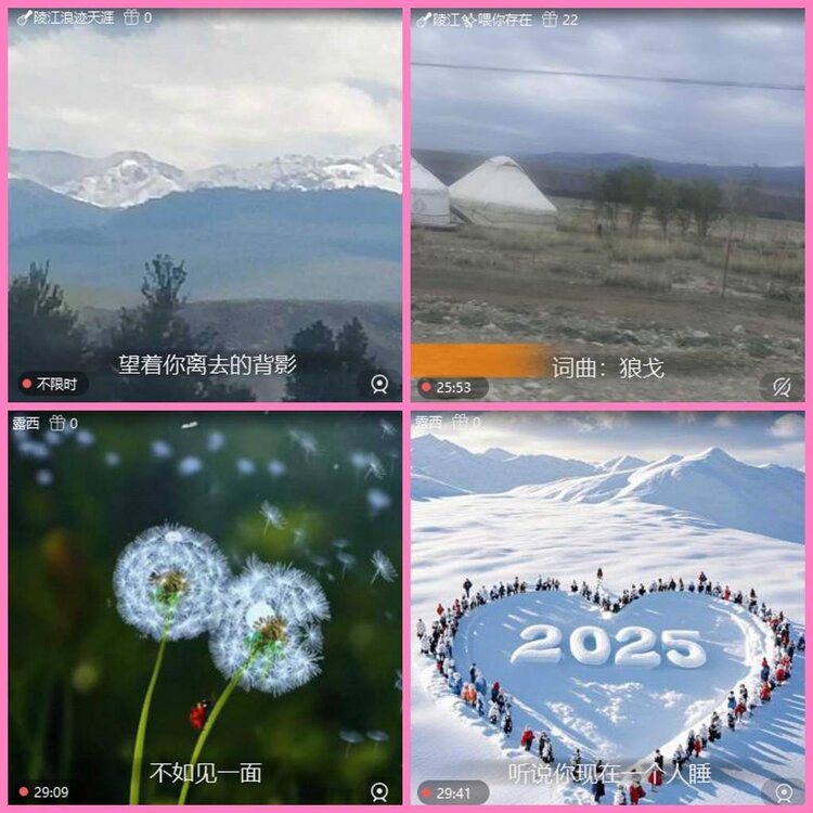 惜缘🎤V娱热点