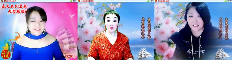 心玫🎤V娱热点