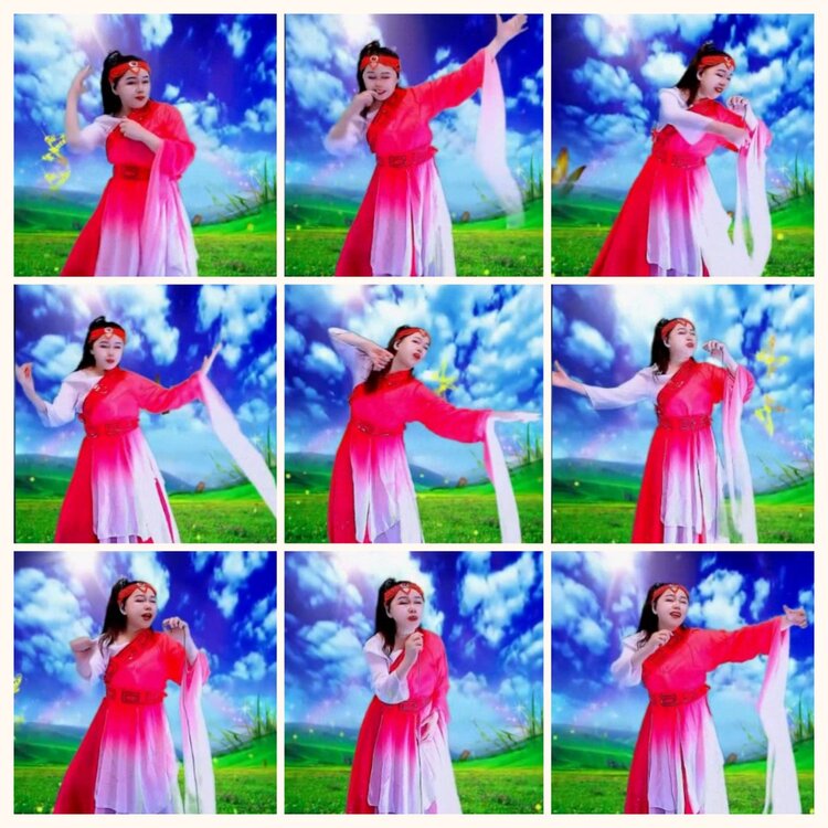 落雪🎤V娱热点