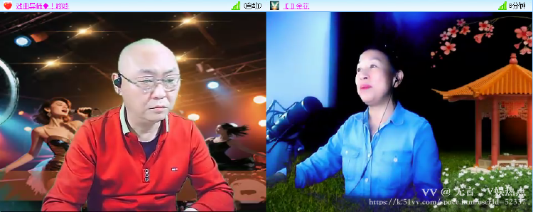 无言🎤V娱热点