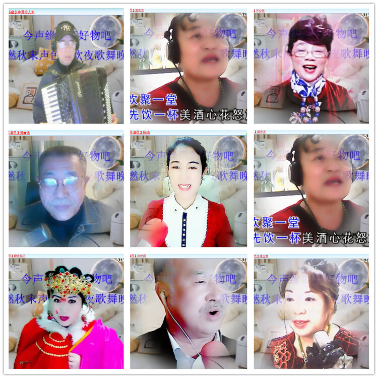 沛滢🎤V娱热点