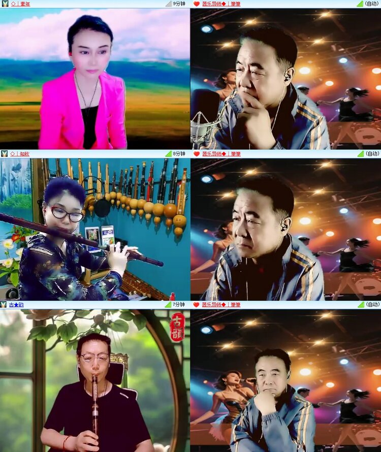曾经🎤V娱热点