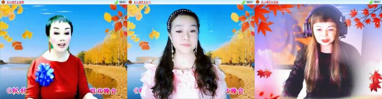 芯薇🎤V娱热点