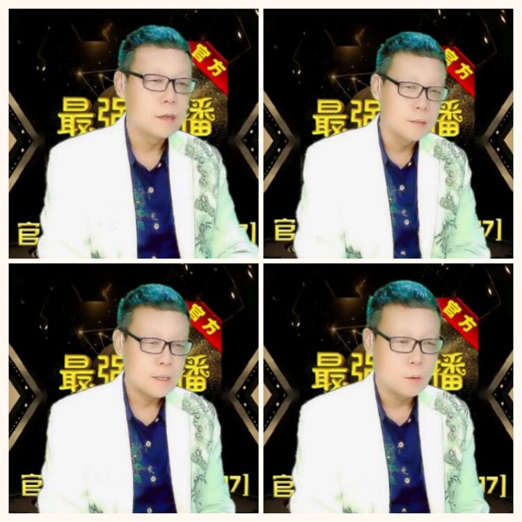 落雪🎤V娱热点