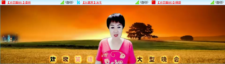 无言🎤V娱热点