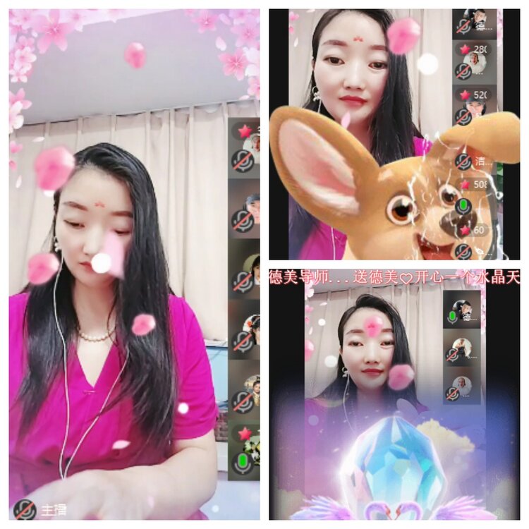 飞翔🎤V娱热点