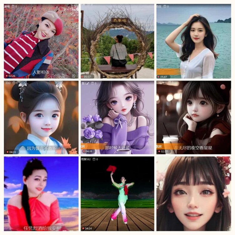 落雪🎤V娱热点