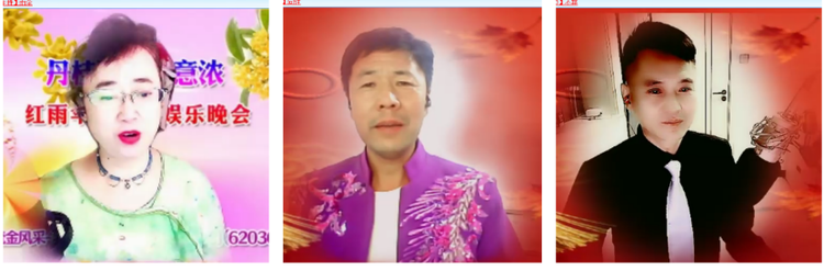 小朵🎤V娱热点