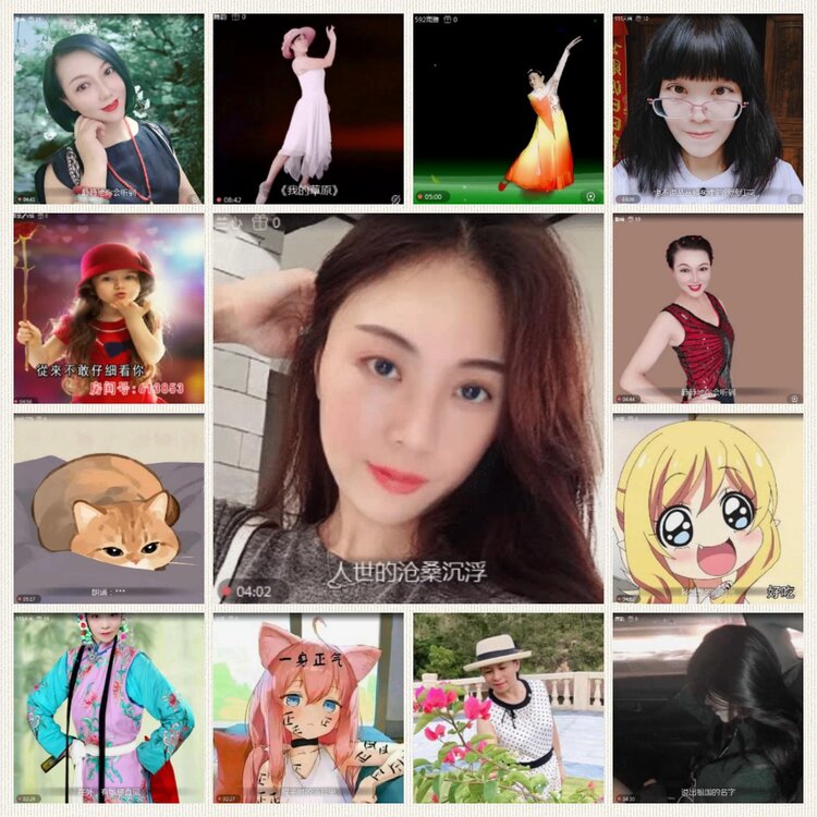 落雪🎤V娱热点