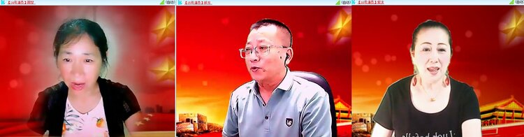 静一静🎤V娱热点