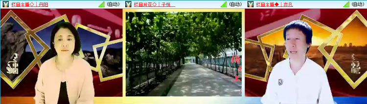 无言🎤V娱热点