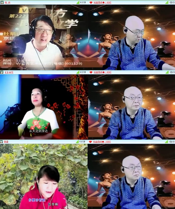 柠檬🎤V娱热点