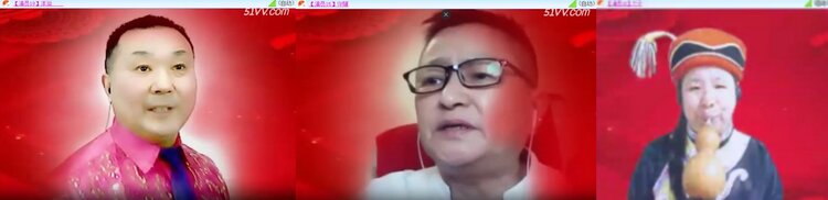 苏苏🎤V娱热点