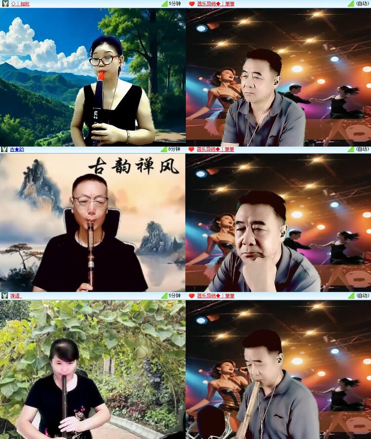 思点🎤V娱热点