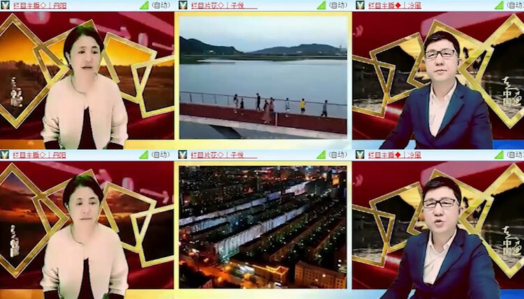 落雪🎤V娱热点