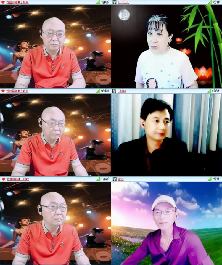 苏苏🎤V娱热点