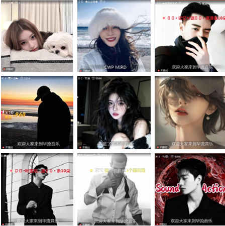 小朵🎤V娱热点