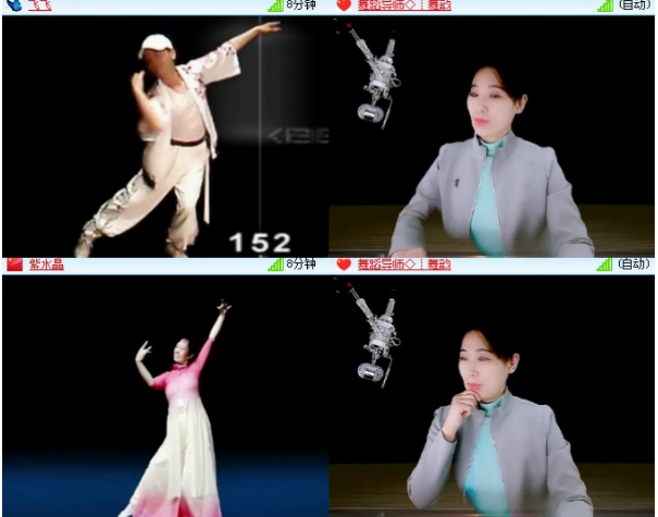 小浅🎤V娱热点