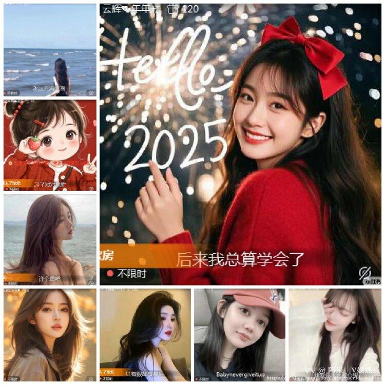 阿呆🎤V娱热点