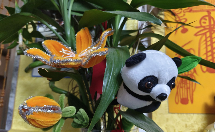 雪儿🎤V娱热点