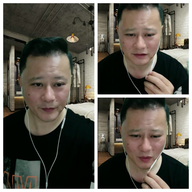 心玫🎤V娱热点