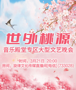 岚岚🎻V娱热点