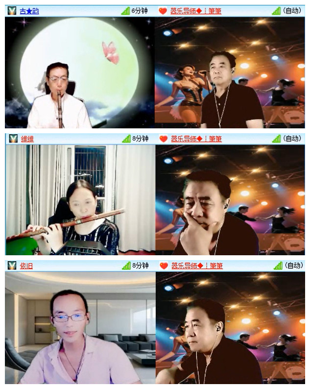 飞翔🎤V娱热点