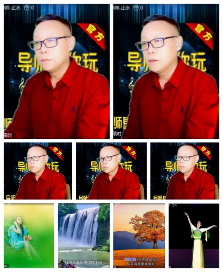 飞沙🎤V娱热点