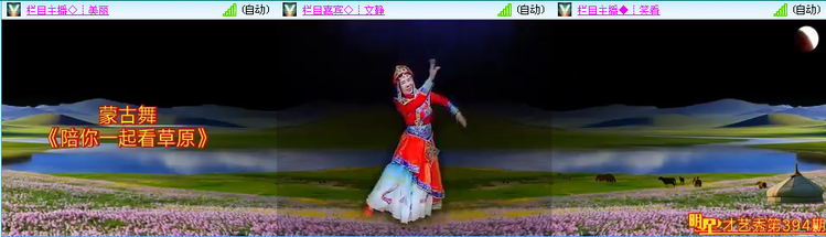 无言🎤V娱热点