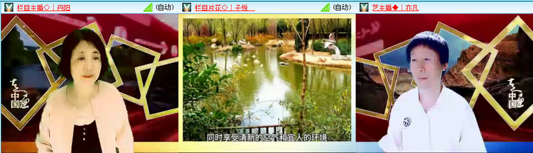 无言🎤V娱热点