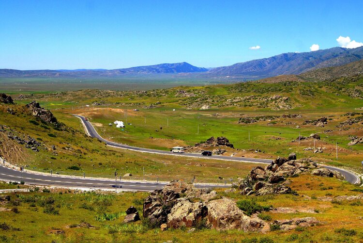 5945(李宏伟)【美摄视界】:准噶尔盆地 - vv