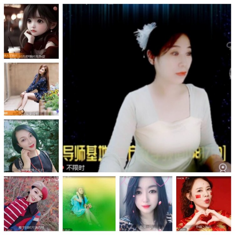 飞沙🎤V娱热点