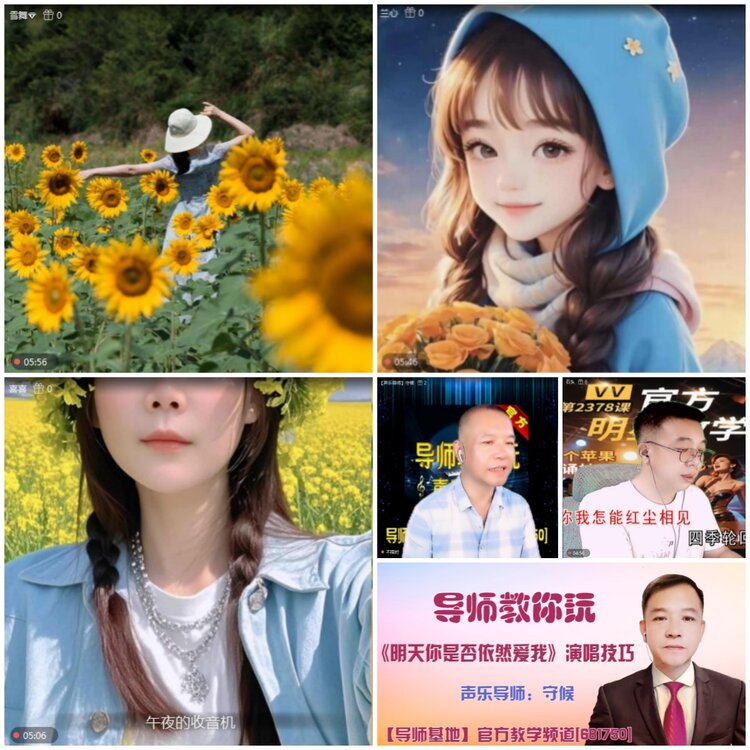 无言🎤V娱热点