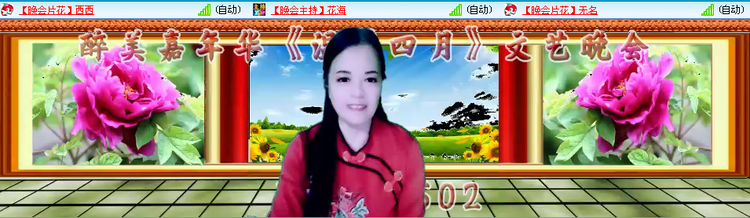 无言🎤V娱热点
